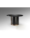 ZOLO-MESA COMEDOR ROBLE OSC.